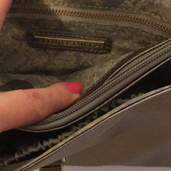Nwt Elliott Lucca purse - Picture 6 of 9